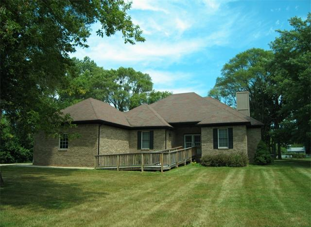 Grant M John's Rochester Hills MI Homes for sale 